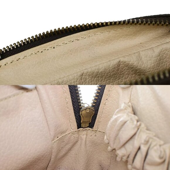 LOUIS VUITTON Trousse Toilette 23 Clutch Hand Bag Monogram Brown - Picture 11 of 16